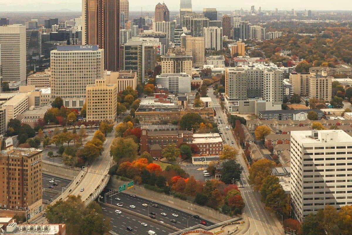 Atlanta, United States